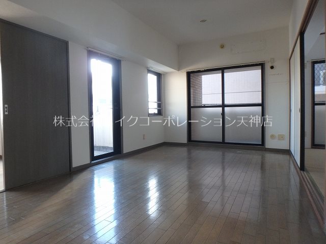 ジートラスト薬院 その他15