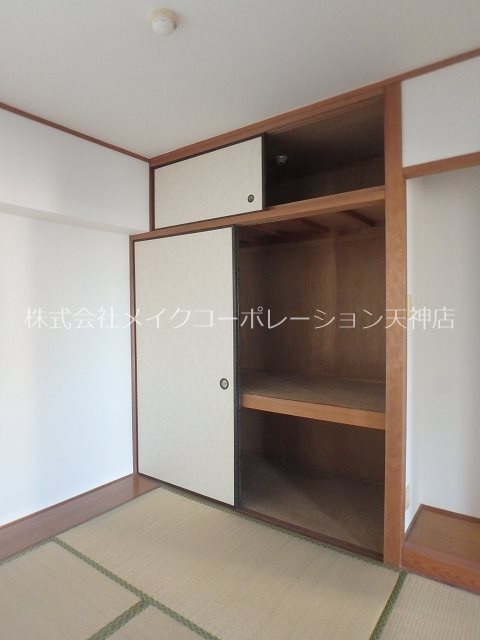 ジートラスト薬院 その他16