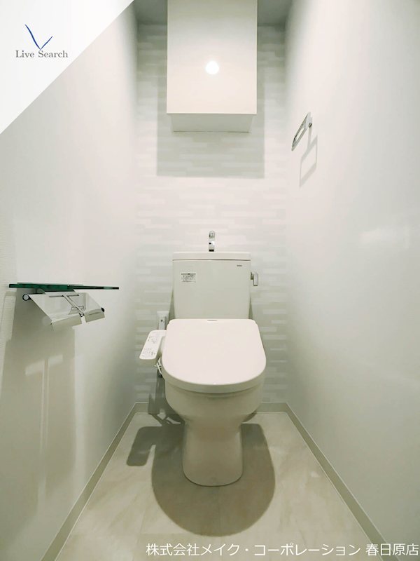 写真は同型タイプ プランドール赤坂 その他2