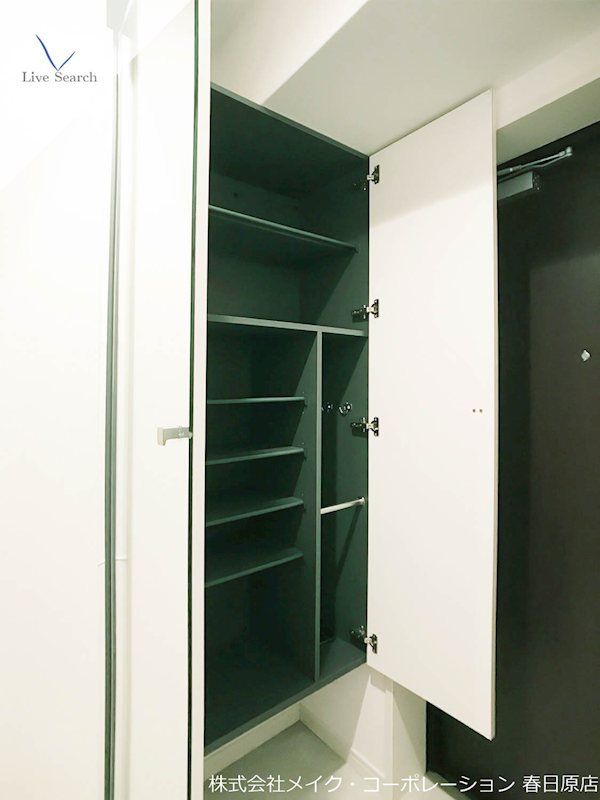 写真は同型タイプ プランドール赤坂 その他8