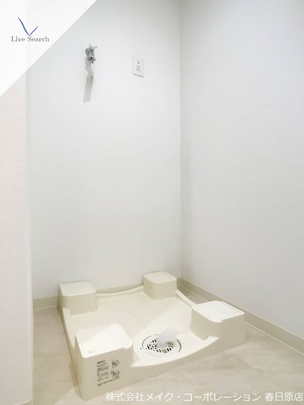 写真は同型タイプ プランドール赤坂 その他9