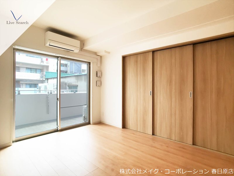 写真は同型タイプ プランドール赤坂 その他19