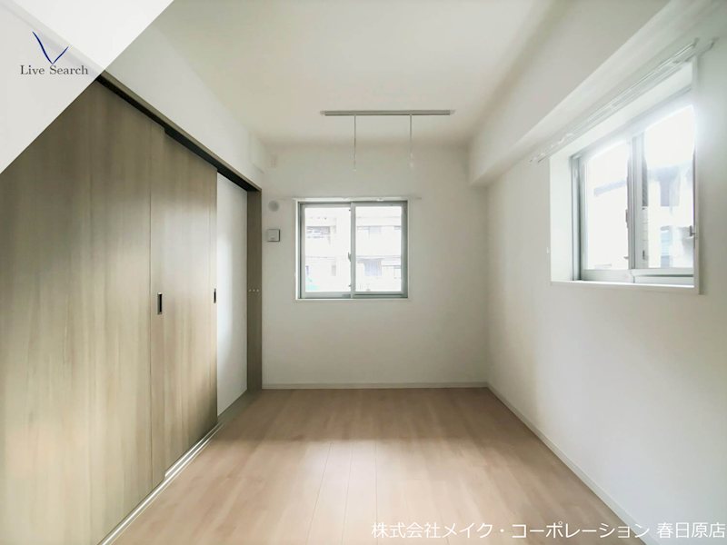 写真は同型タイプ プランドール赤坂 その他23