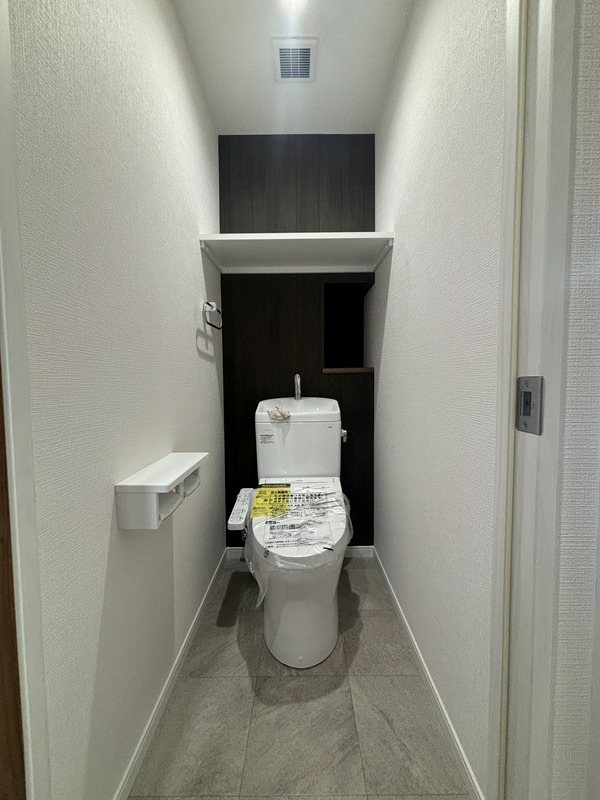 トイレ ラシュール・イン大橋Ⅱ その他5