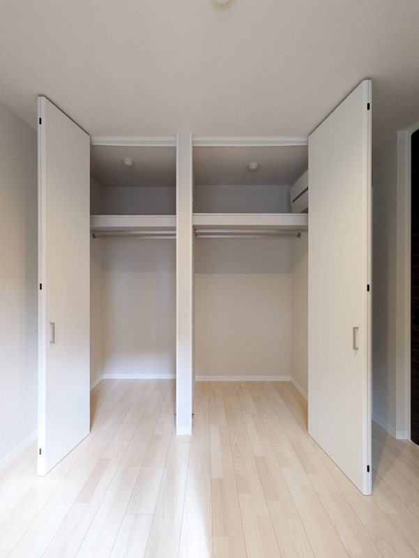 収納 シャーメゾン六本松南 その他2