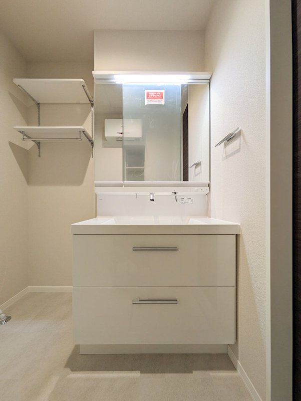 洗面所 シャーメゾン六本松南 その他3