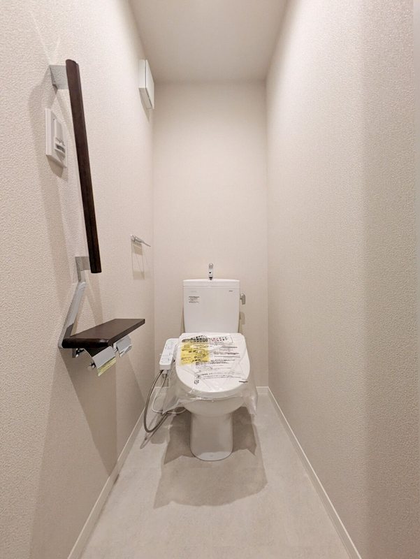 トイレ シャーメゾン六本松南 その他4