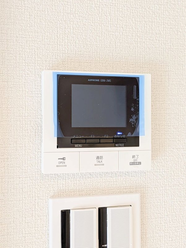 セキュリティ シャーメゾン六本松南 その他6