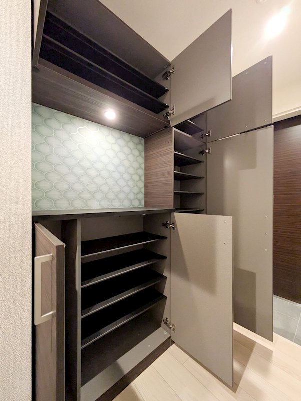 玄関 シャーメゾン六本松南 その他7