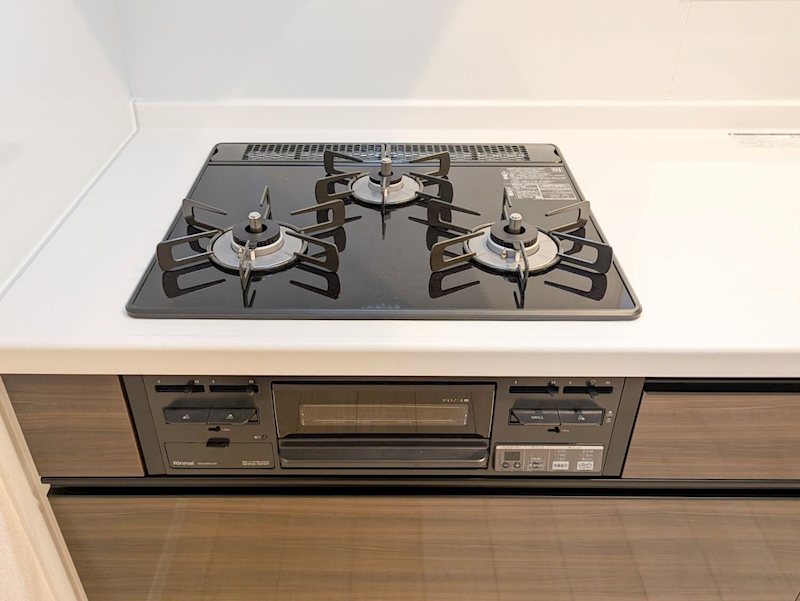 キッチン シャーメゾン六本松南 その他9