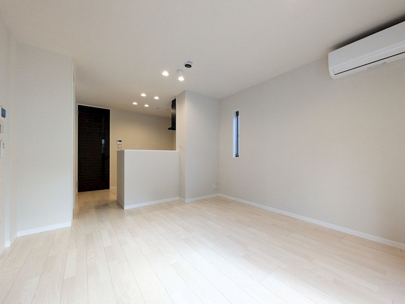 リビング シャーメゾン六本松南 リビング