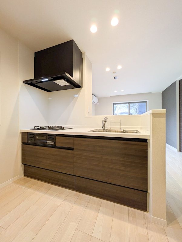 キッチン シャーメゾン六本松南 キッチン