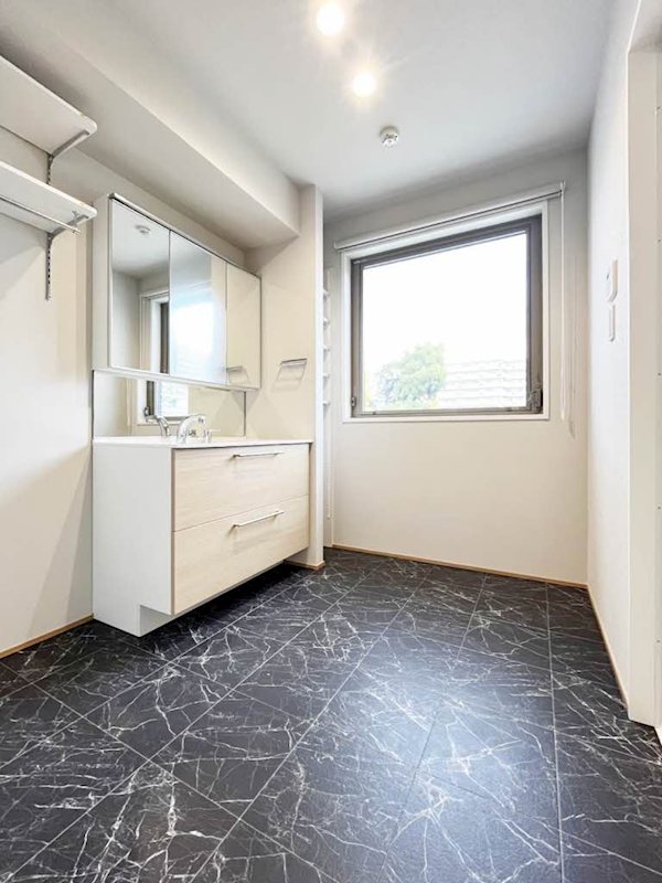 洗面所 シャーメゾン六本松南 その他3