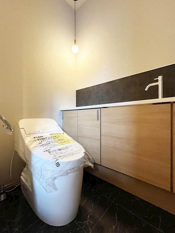 トイレ シャーメゾン六本松南 その他4