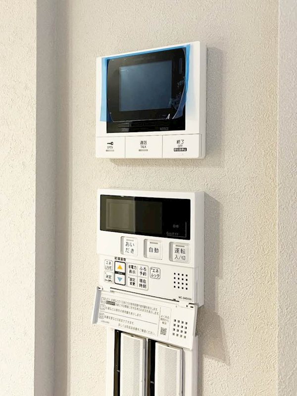 セキュリティ シャーメゾン六本松南 その他5