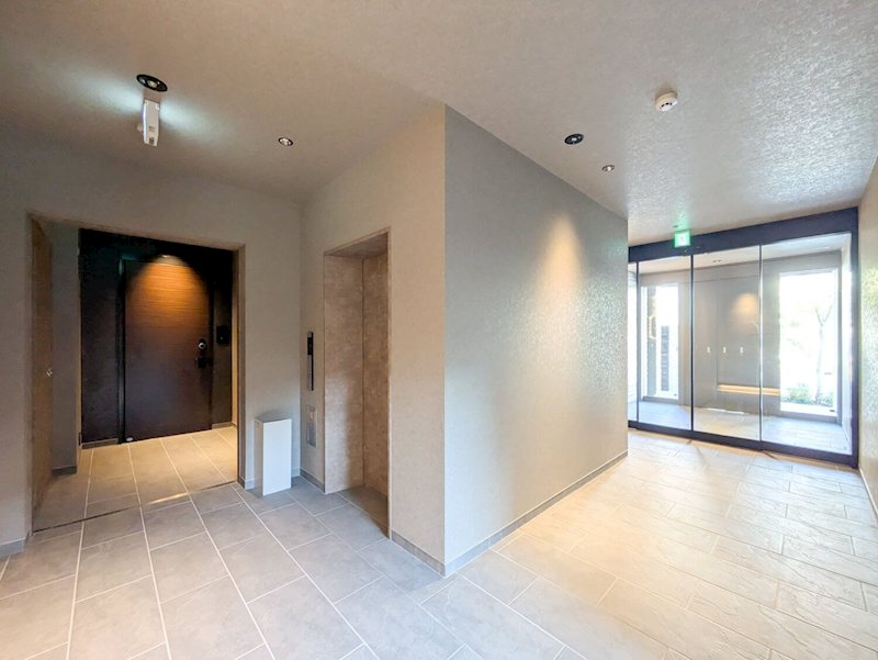 その他 シャーメゾン六本松南 その他外観2