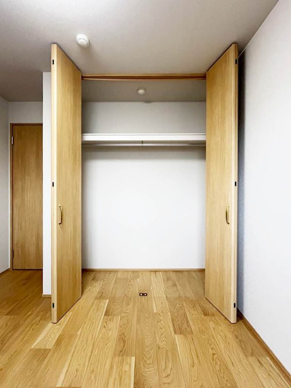 収納 シャーメゾン六本松南 その他8