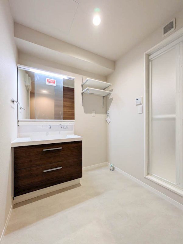 洗面所 シャーメゾン六本松南 その他3