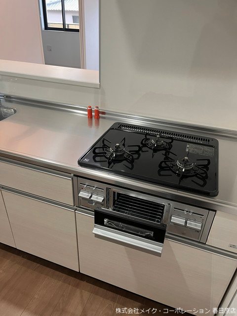 他設備 エルグランド二日市 その他14