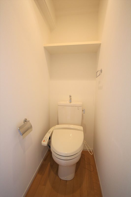 トイレ インペリアル舞鶴 その他1