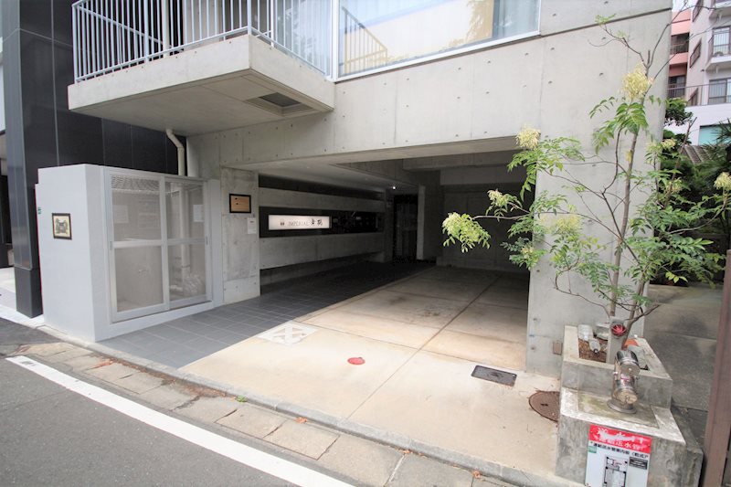 他共有部分 インペリアル舞鶴 その他3