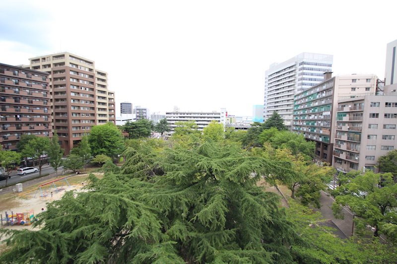 眺望 インペリアル舞鶴 その他4