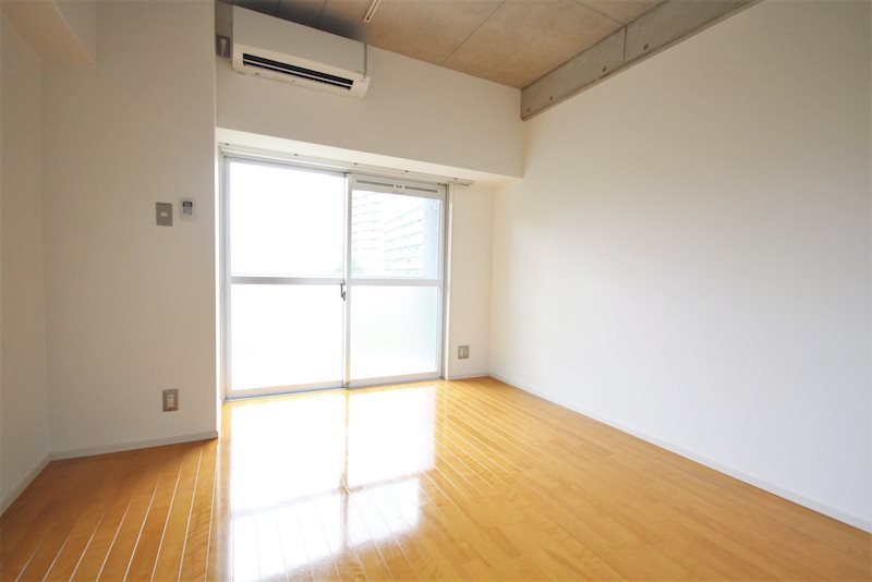 リビング インペリアル舞鶴 リビング