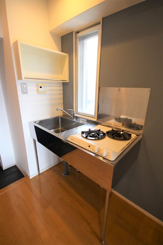 キッチン インペリアル舞鶴 キッチン