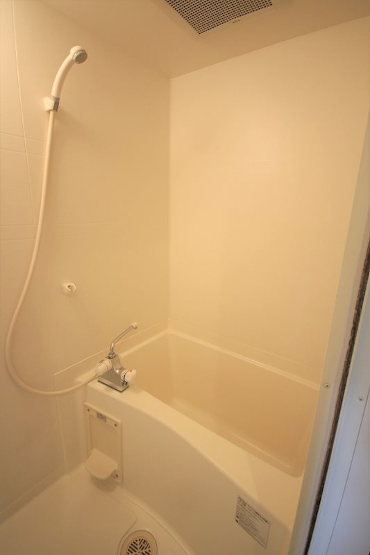 バス インペリアル舞鶴 風呂画像