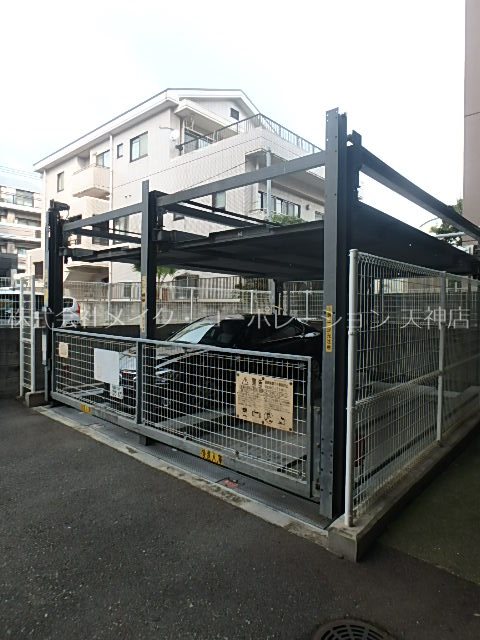 他共有部分 プライムアーバン薬院南 その他8