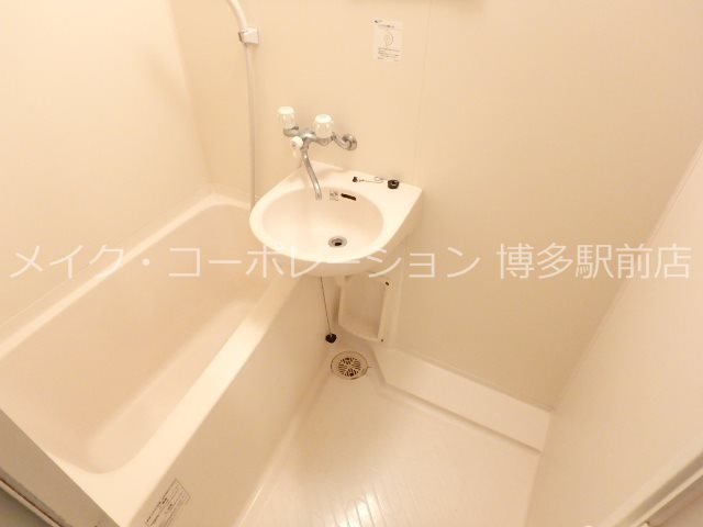 マンション花房 風呂画像