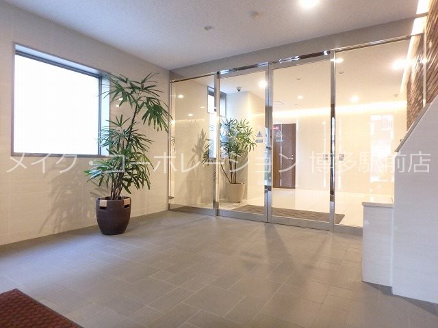 ラ・フルール博多駅南 その他13