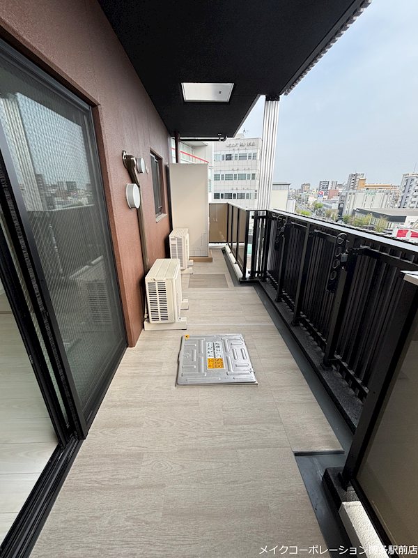 Pisces東比恵 その他8