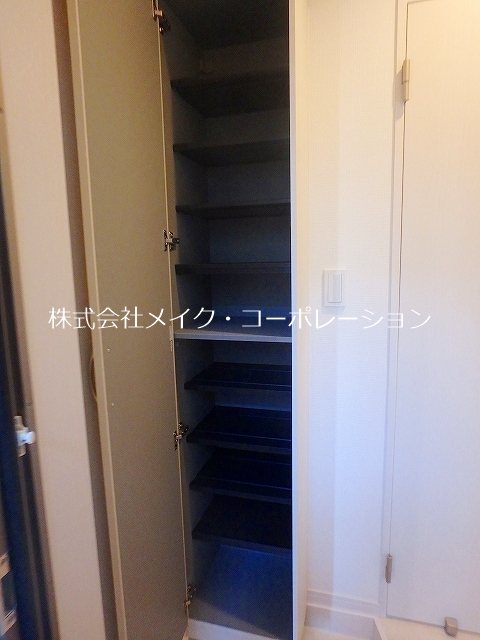 収納 クレオン姪浜壱番館 その他1