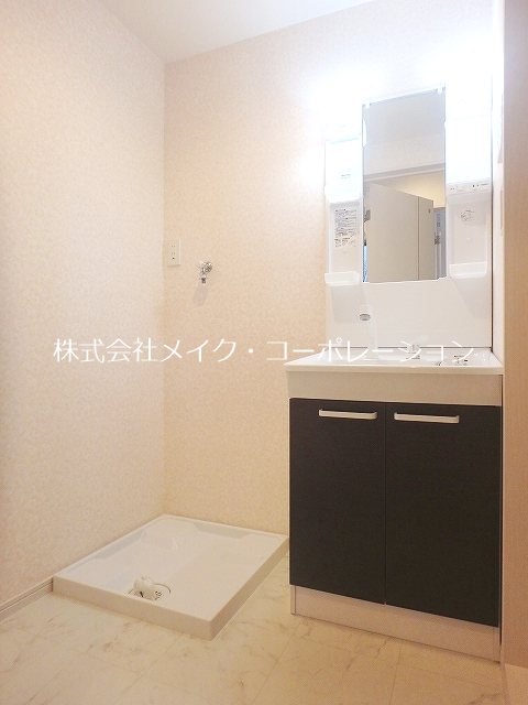 洗面所 クレオン姪浜壱番館 その他2