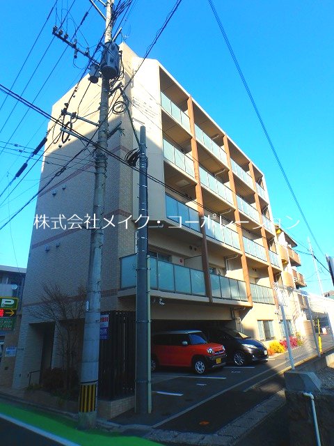 キルンズ紅葉 外観