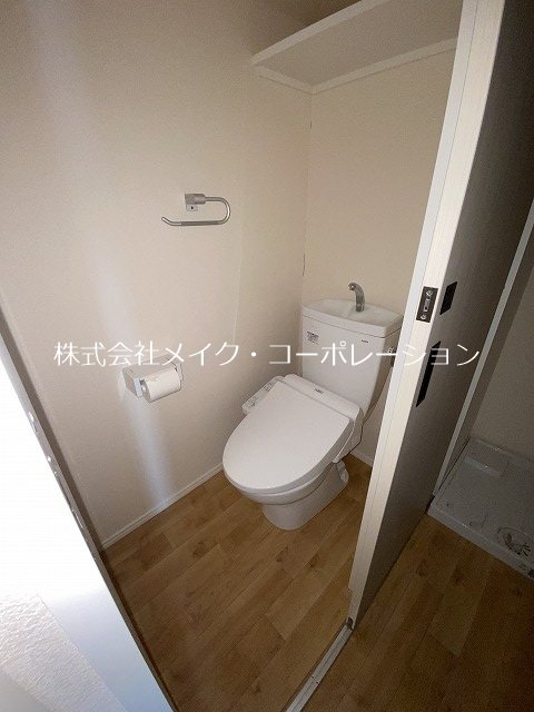 トイレ キルンズ紅葉 その他1