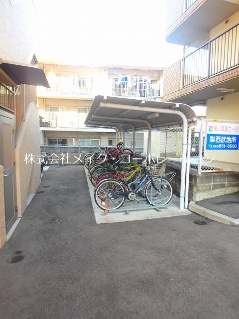 他共有部分 キルンズ紅葉 その他外観1