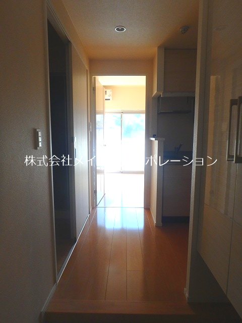 玄関 キルンズ紅葉 玄関