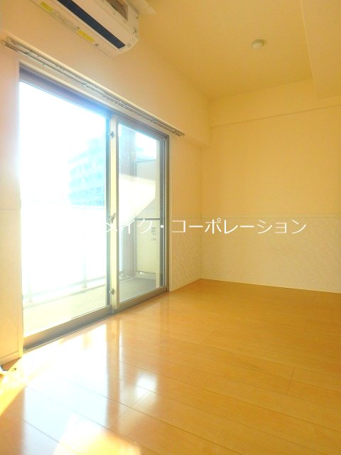 ベッドルーム キルンズ紅葉 ベッドルーム