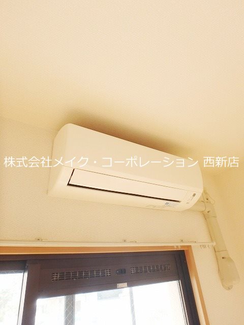 他設備 ビエント今川 その他1