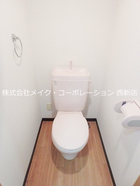 トイレ ビエント今川 その他2