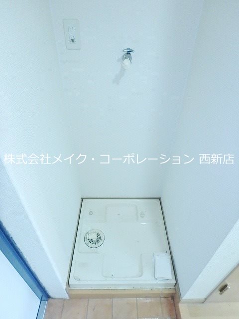 洗面所 ビエント今川 その他3