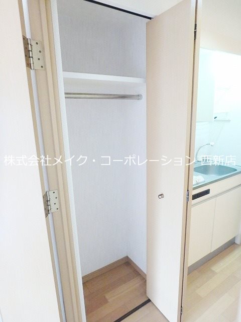 収納 ビエント今川 その他5