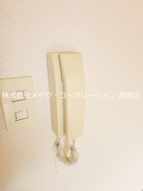 セキュリティ ビエント今川 その他6