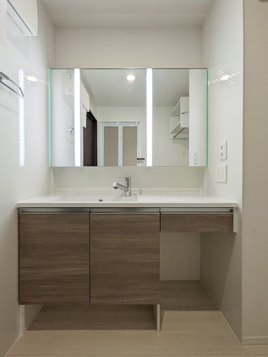 洗面所 リトルノナチカ その他3