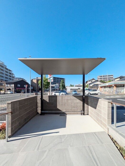 他共有部分 リトルノナチカ その他外観3