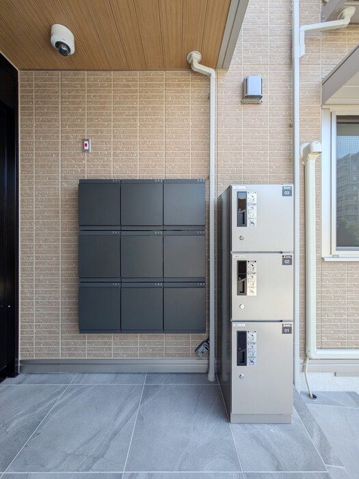 他共有部分 リトルノナチカ その他外観4