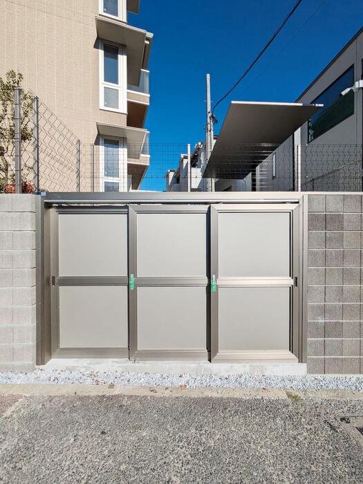 他共有部分 リトルノナチカ その他外観5