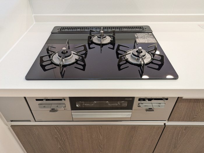 キッチン リトルノナチカ その他11